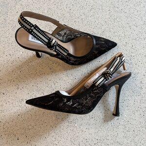 Steve Madden high heels
